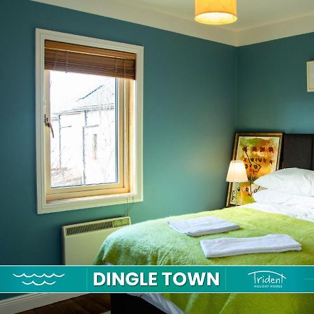 Dingle Town Holiday Home By Trident Holiday Homes Экстерьер фото