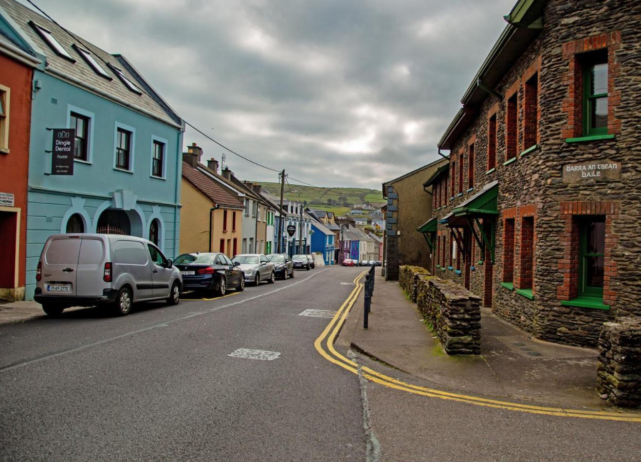 Dingle Town Holiday Home By Trident Holiday Homes Экстерьер фото