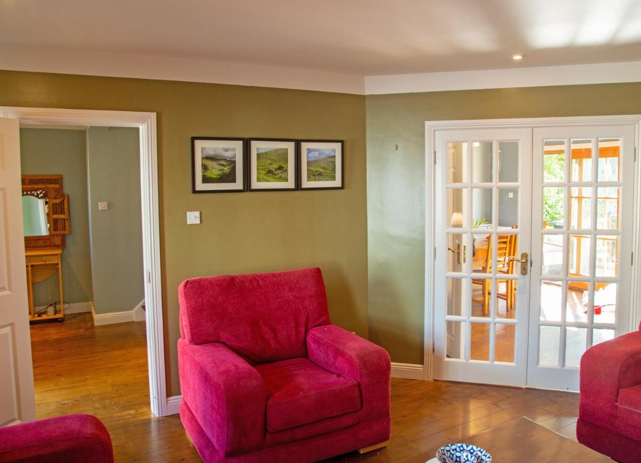 Dingle Town Holiday Home By Trident Holiday Homes Экстерьер фото