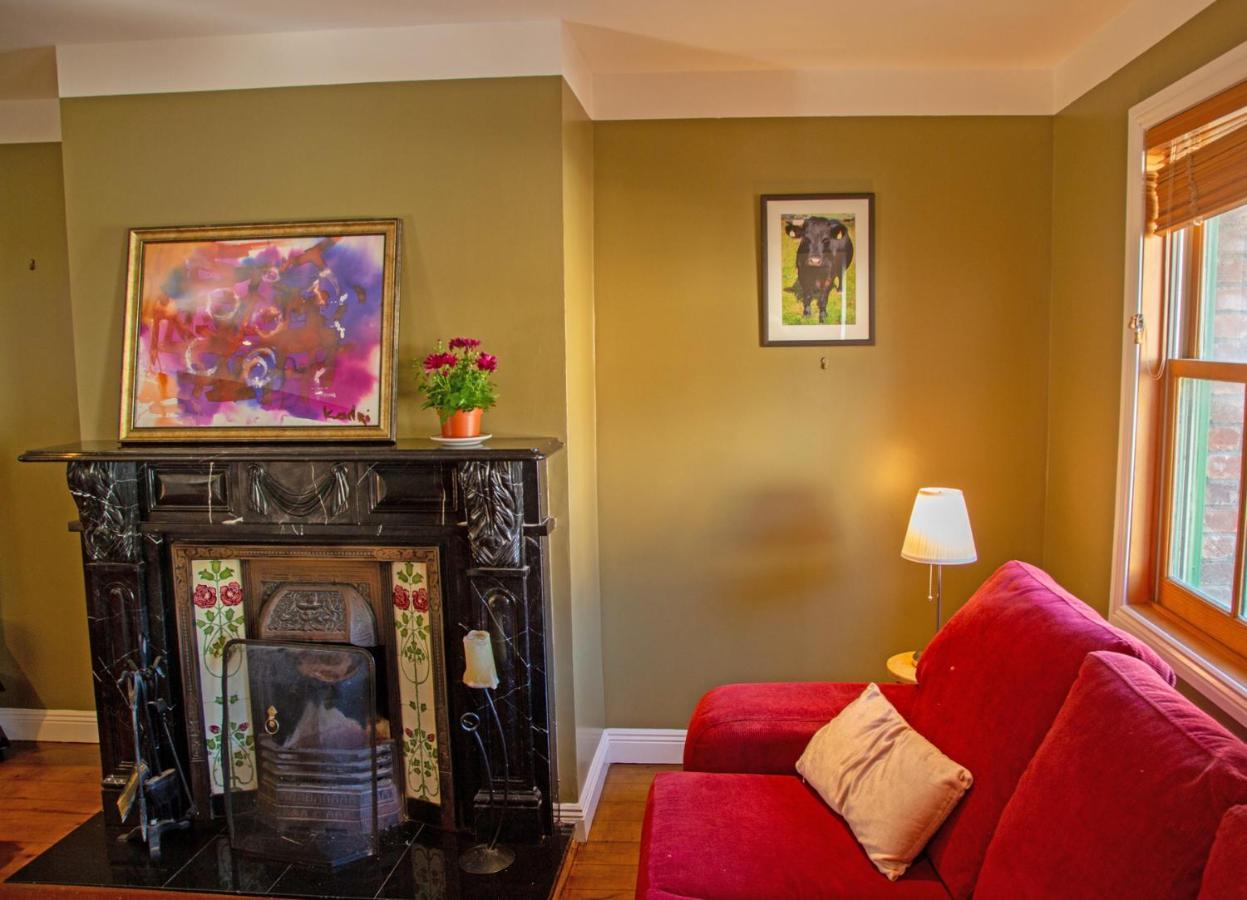 Dingle Town Holiday Home By Trident Holiday Homes Экстерьер фото