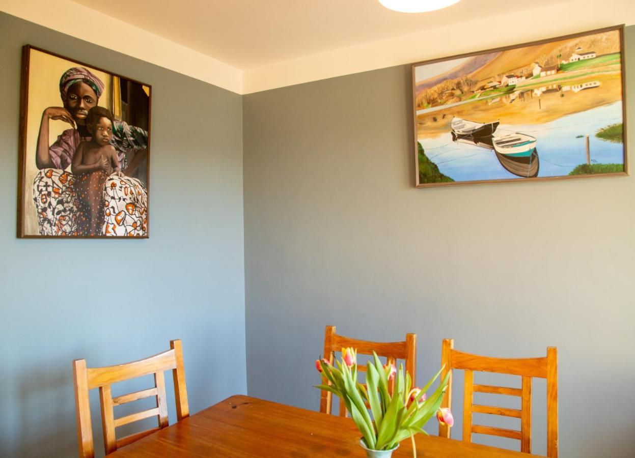 Dingle Town Holiday Home By Trident Holiday Homes Экстерьер фото
