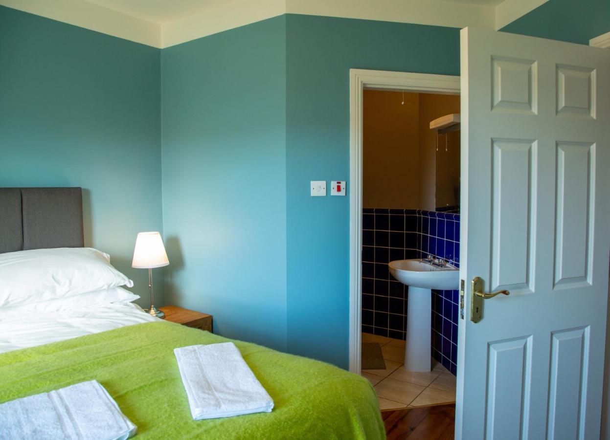 Dingle Town Holiday Home By Trident Holiday Homes Экстерьер фото