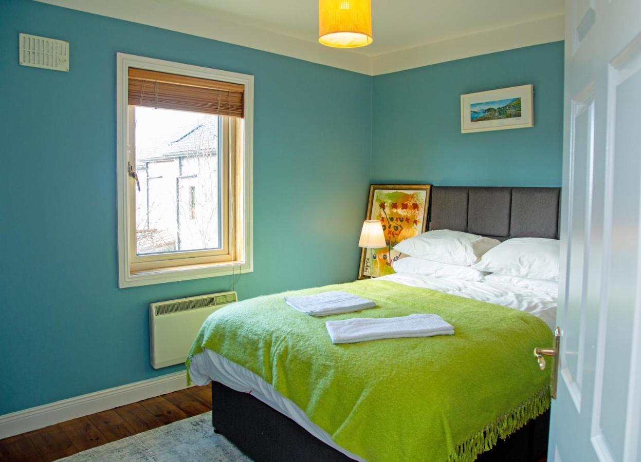Dingle Town Holiday Home By Trident Holiday Homes Экстерьер фото