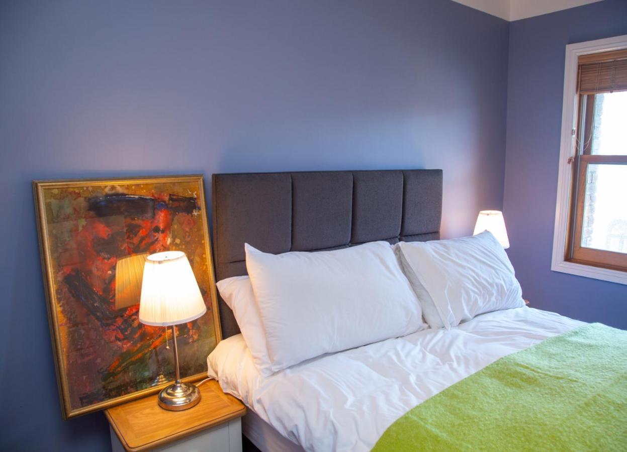 Dingle Town Holiday Home By Trident Holiday Homes Экстерьер фото