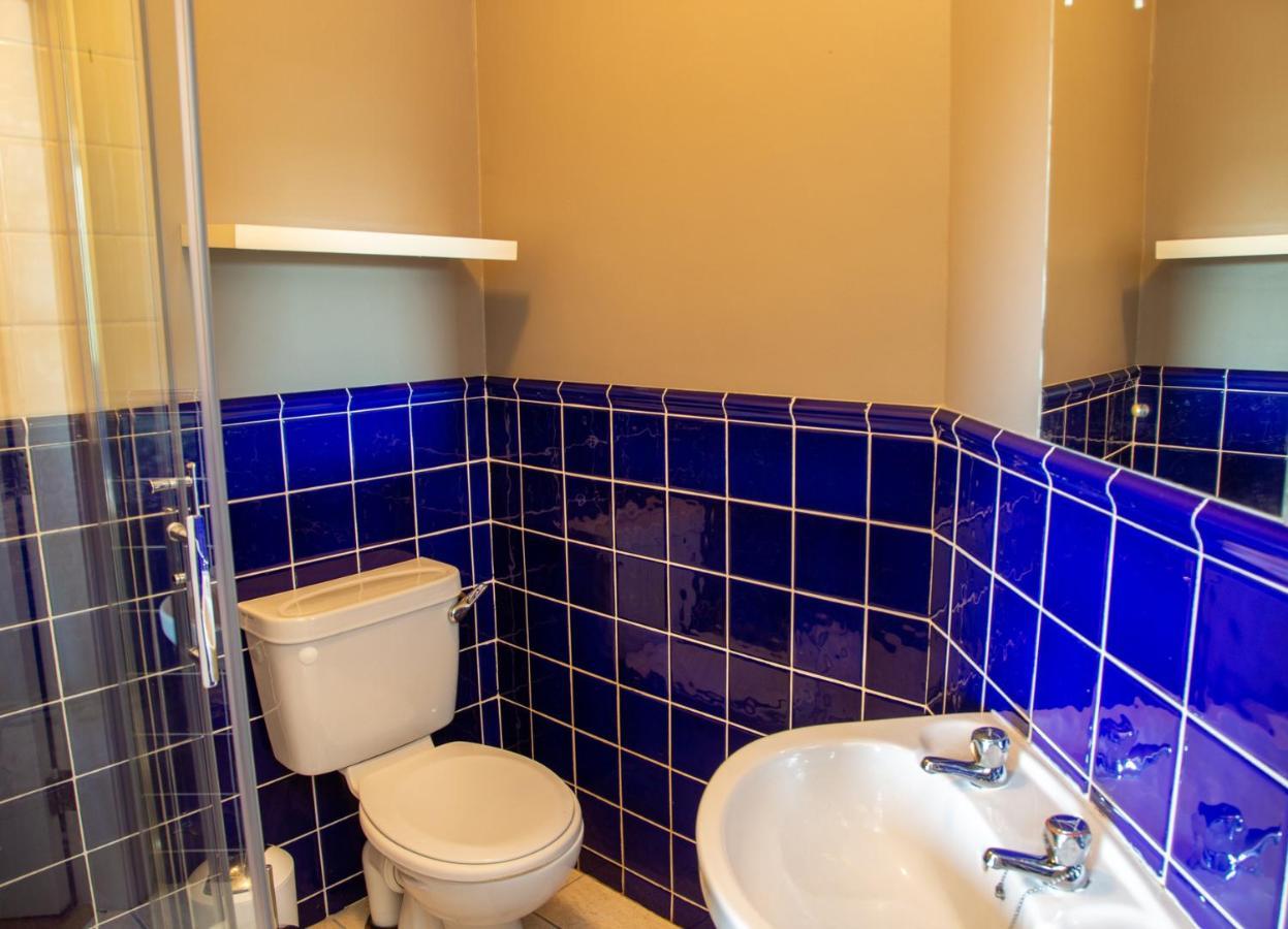 Dingle Town Holiday Home By Trident Holiday Homes Экстерьер фото
