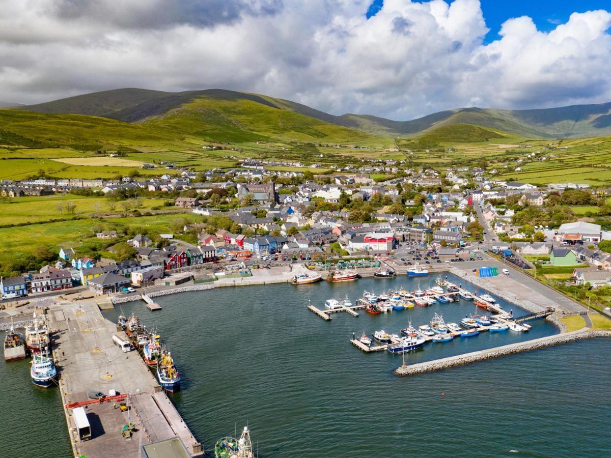 Dingle Town Holiday Home By Trident Holiday Homes Экстерьер фото