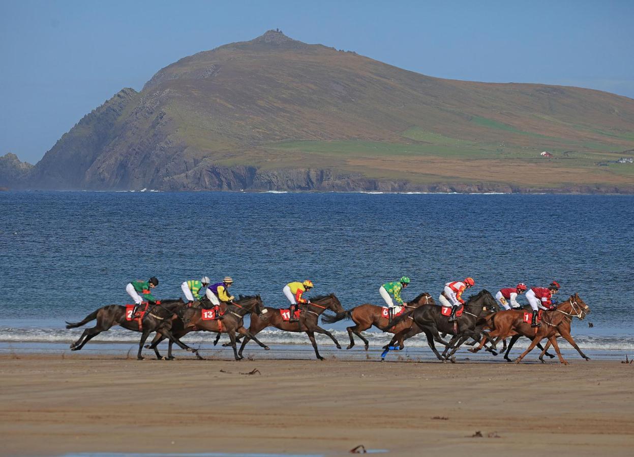 Dingle Town Holiday Home By Trident Holiday Homes Экстерьер фото
