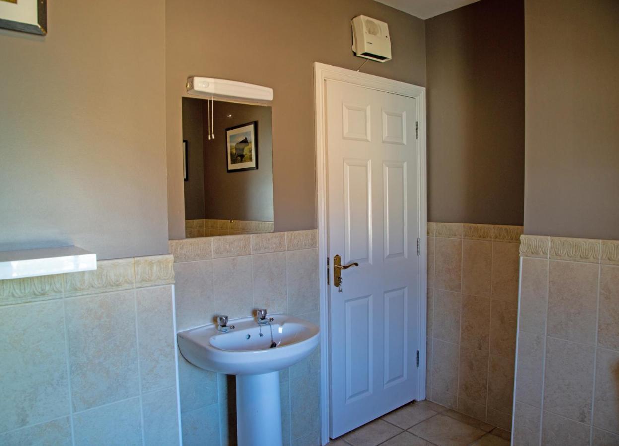Dingle Town Holiday Home By Trident Holiday Homes Экстерьер фото