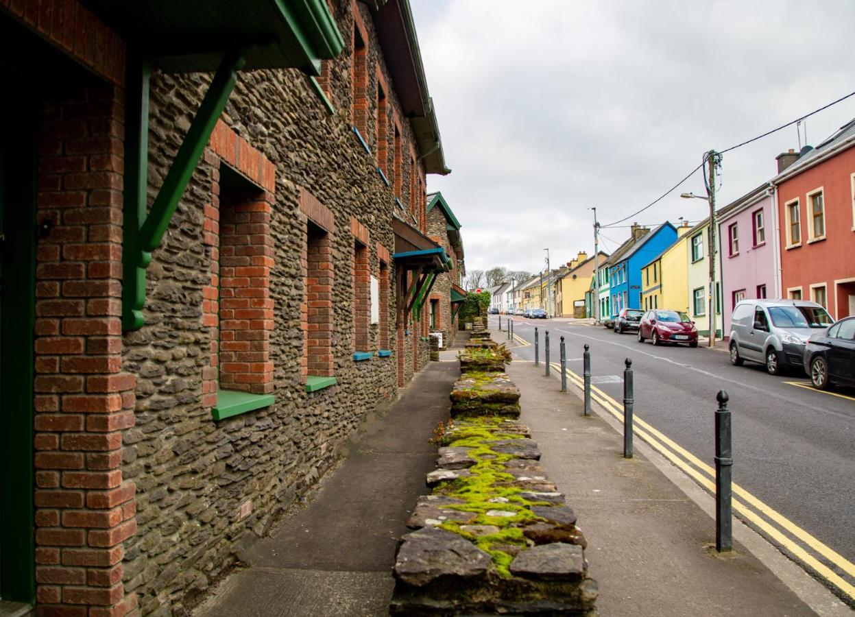 Dingle Town Holiday Home By Trident Holiday Homes Экстерьер фото