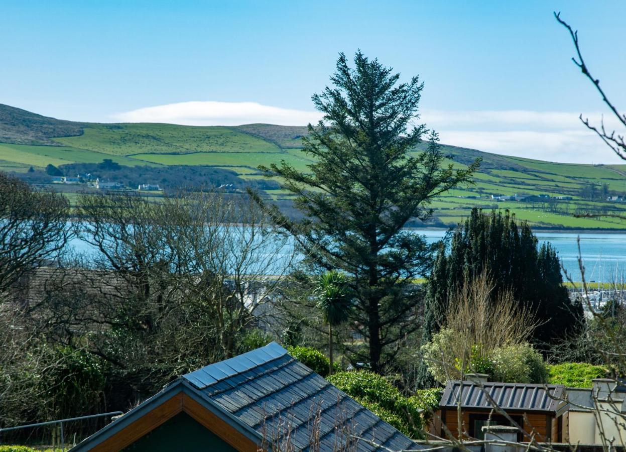 Dingle Town Holiday Home By Trident Holiday Homes Экстерьер фото