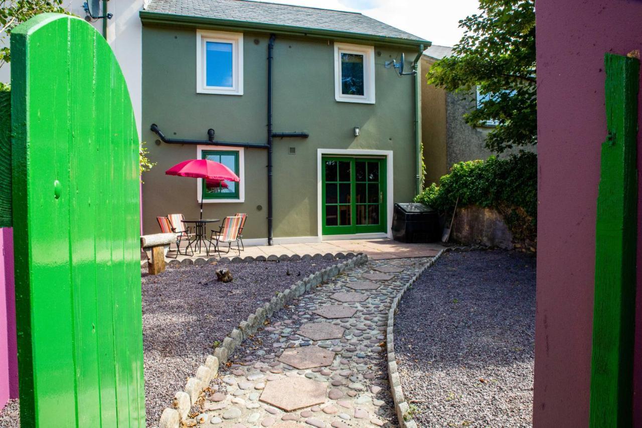 Dingle Town Holiday Home By Trident Holiday Homes Экстерьер фото
