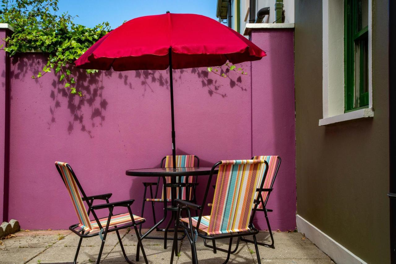 Dingle Town Holiday Home By Trident Holiday Homes Экстерьер фото