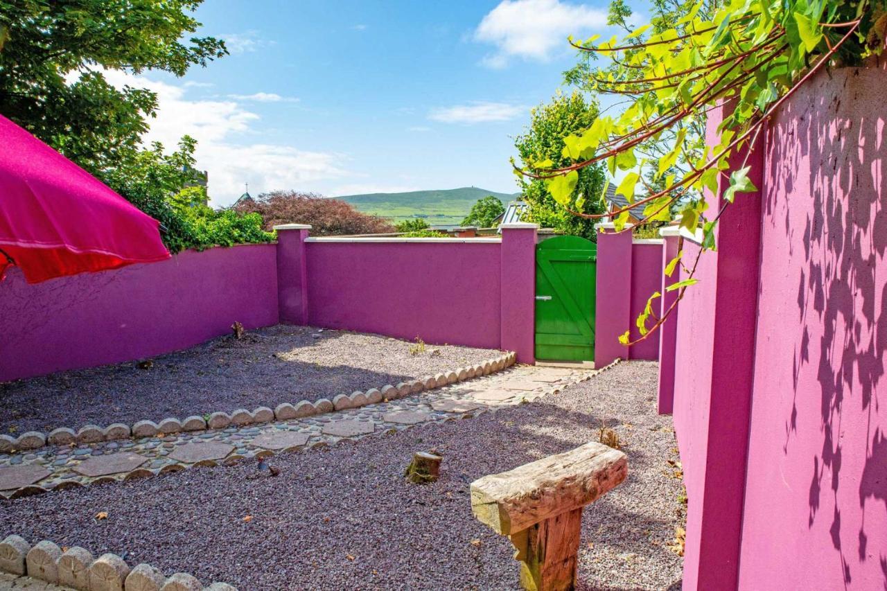 Dingle Town Holiday Home By Trident Holiday Homes Экстерьер фото