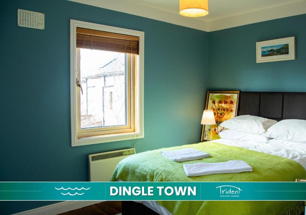 Dingle Town Holiday Home By Trident Holiday Homes Экстерьер фото